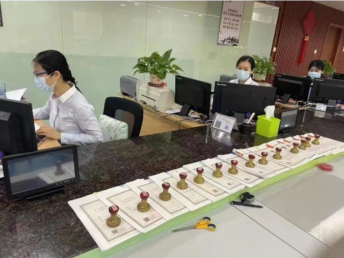 基层风采 | 祖庙街道推出首店经济&ldquo;一件事&rdquo;服务；里水第十五个&ldquo;益晒你&rdquo;企业服务站揭牌