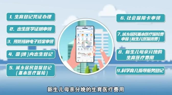 新生儿出生&ldquo;一件事&rdquo;，让宝爸宝妈更省心
