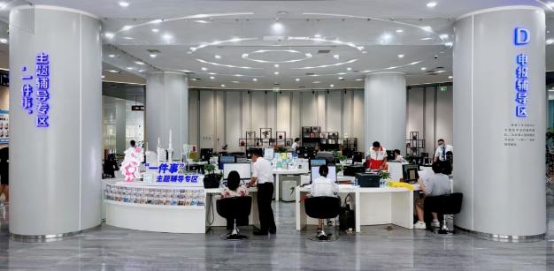 全省地市最多！佛山市18个案例入选《广东政务服务百优案例》