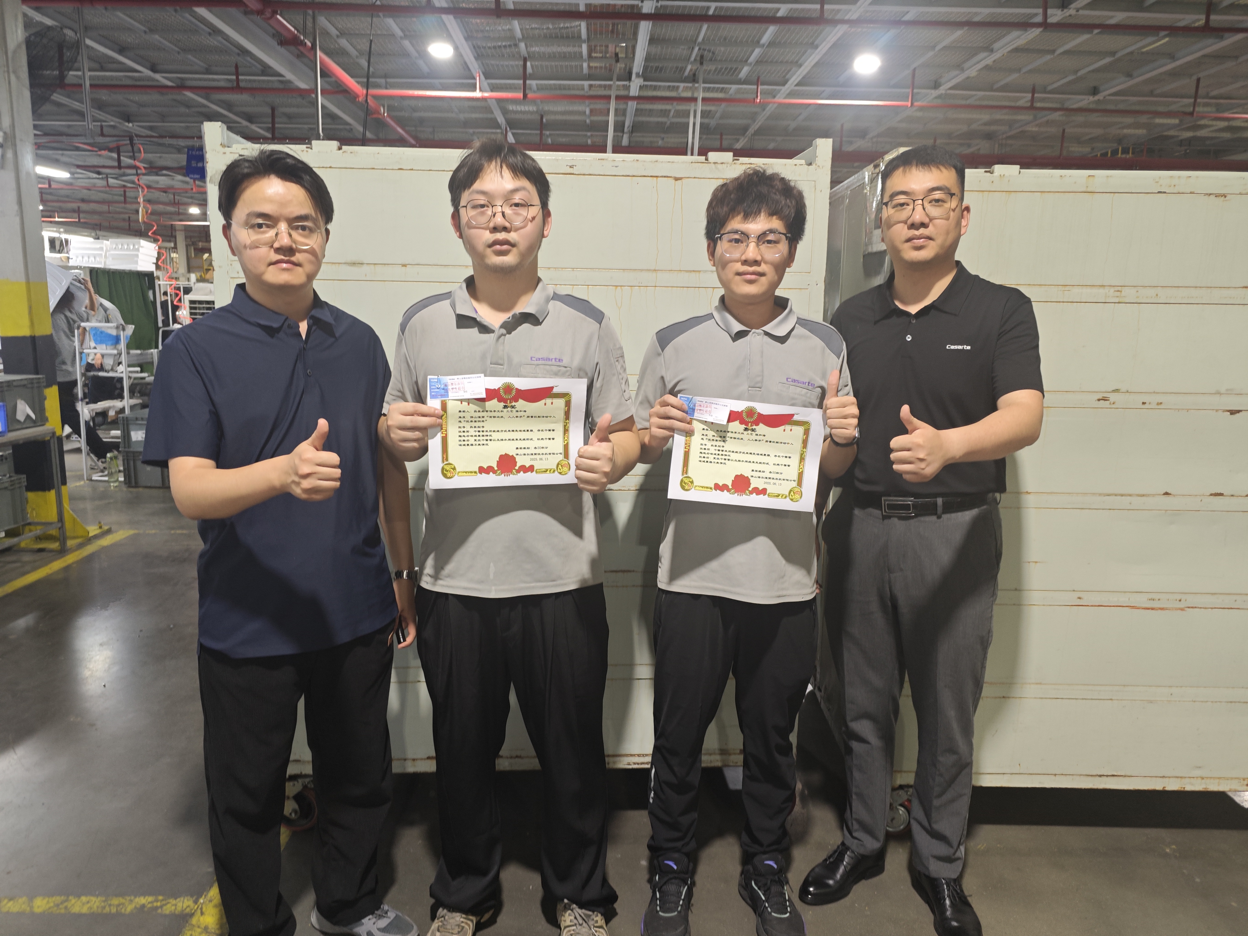 这家工厂，利用积分激励，让员工质量意识迈出新的台阶