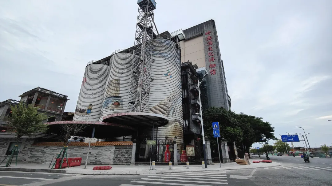 一半惬意一半诗意，佛山碧道旁藏了很多「宝」！