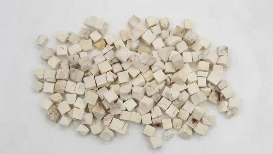 夏季养生丨健脾胃、除湿气，茯苓食疗真的妙