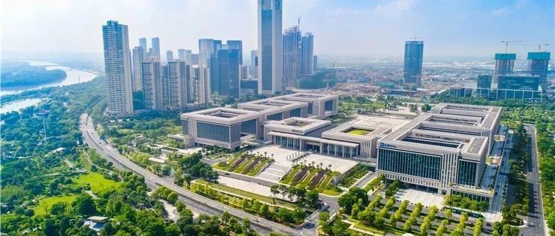 佛山市招商土地超市平台发布！