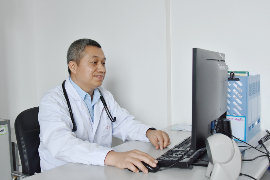 下班后的&ldquo;必修课&rdquo;：高明医生把急救课堂免费开进了社区