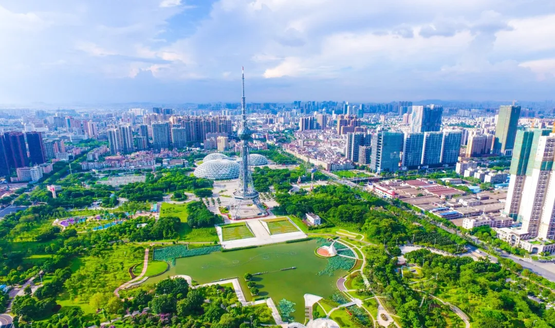 佛山不动产登记三提升，助力营商环境再优化