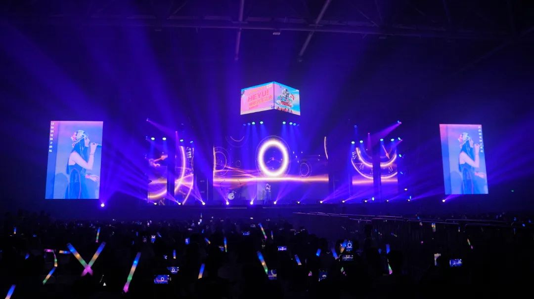 10位知名歌手亮相！&ldquo;会展+演艺&rdquo;，助力三龙湾打造演艺之城