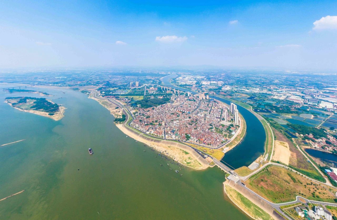 成功率连续四年超99.5％！三水芦苞矛盾化解有良方丨&ldquo;1+6+N&rdquo;专题报道（72）