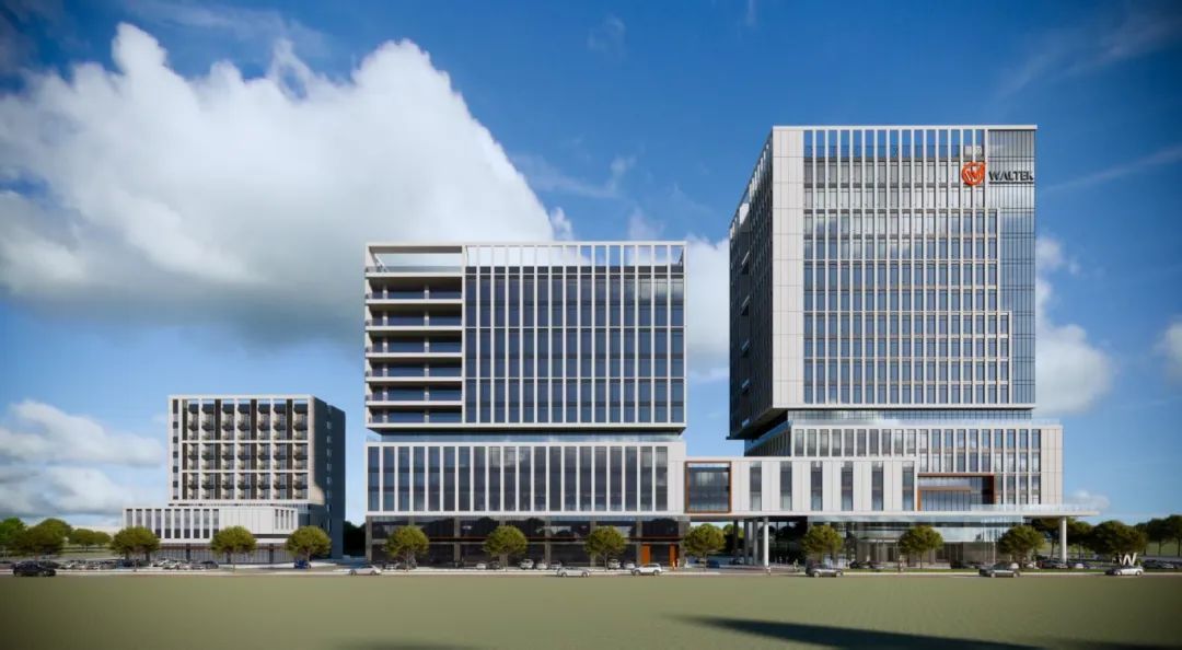 招商引资新突破！这家领军企业总部落户三龙湾