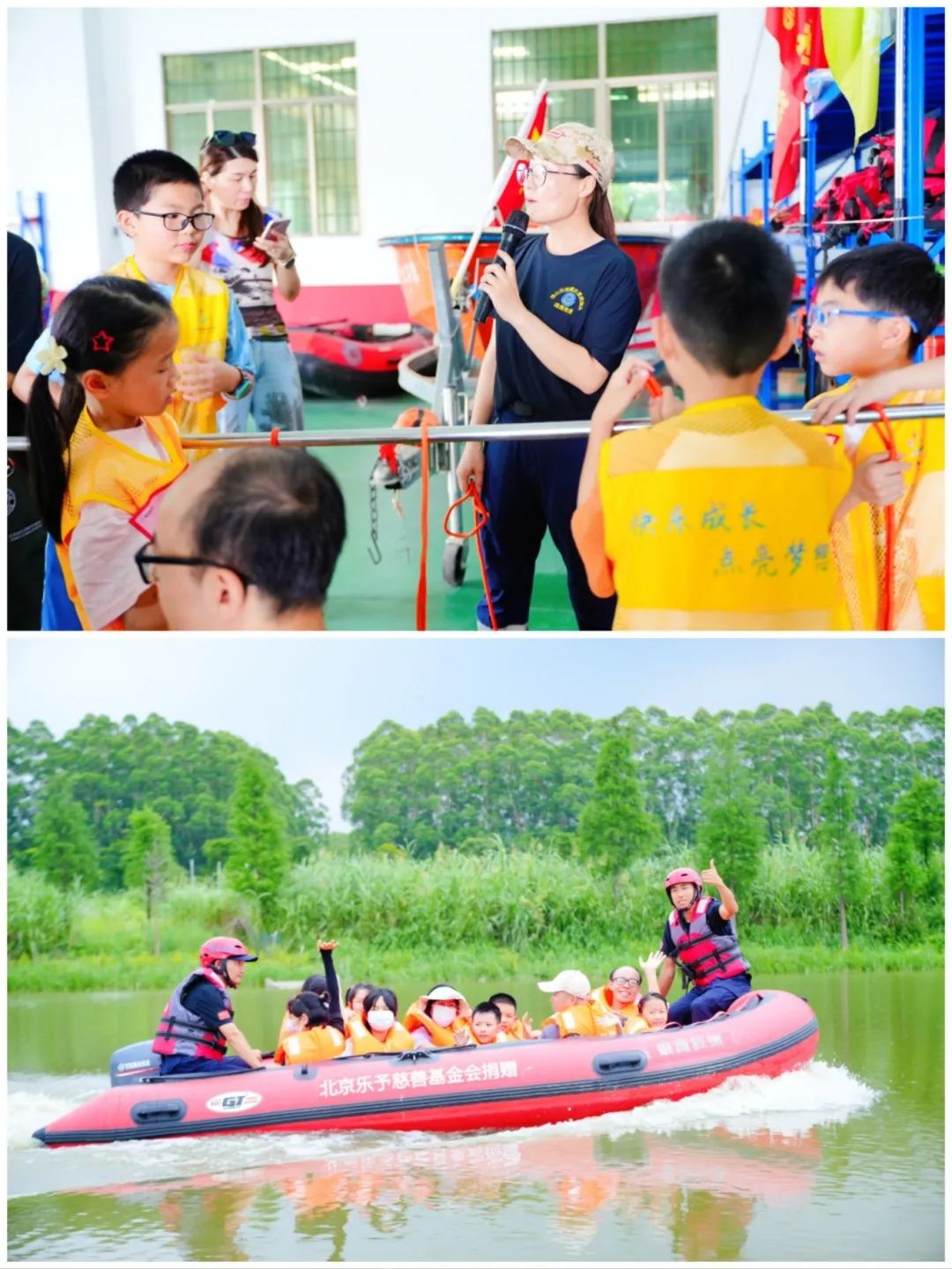 【区镇动态】高明区开展&ldquo;应急有我 安全同行&rdquo;&mdash;&mdash;隐患排查进社区志愿服务活动