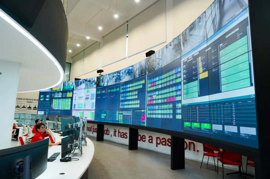 节能技术案例分享 | 热泵回收余热，百威（佛山）的节能技改实践