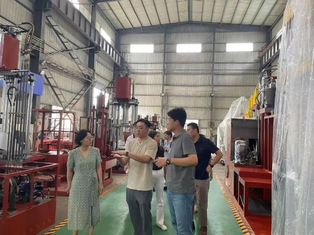 不用自己摸索！南海&ldquo;AI+&rdquo;定制化服务送上门，超70家企业已受益