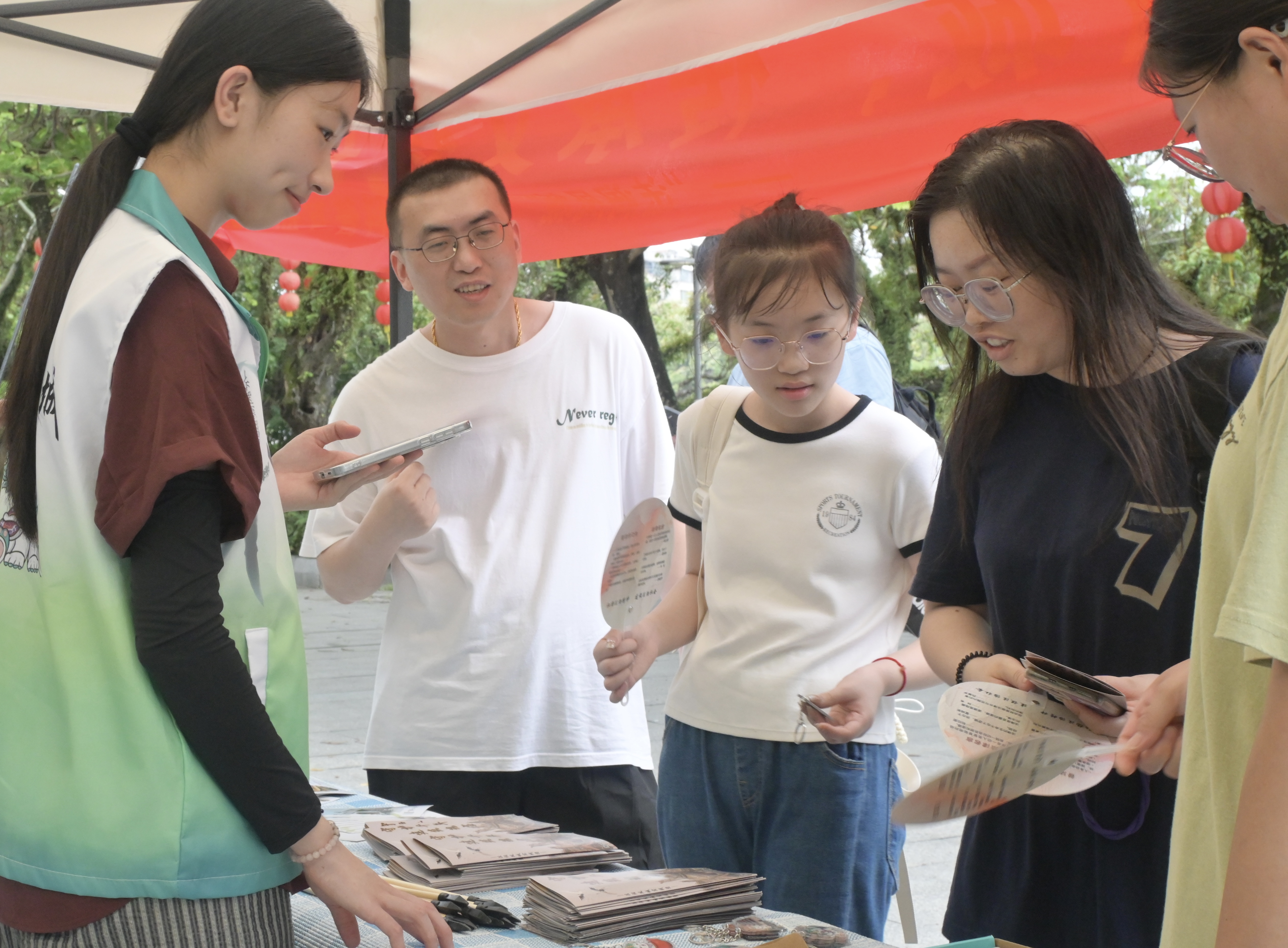 佛山大学法学院&ldquo;法润凤城&rdquo;实践队 | 守护古韵，法护古建