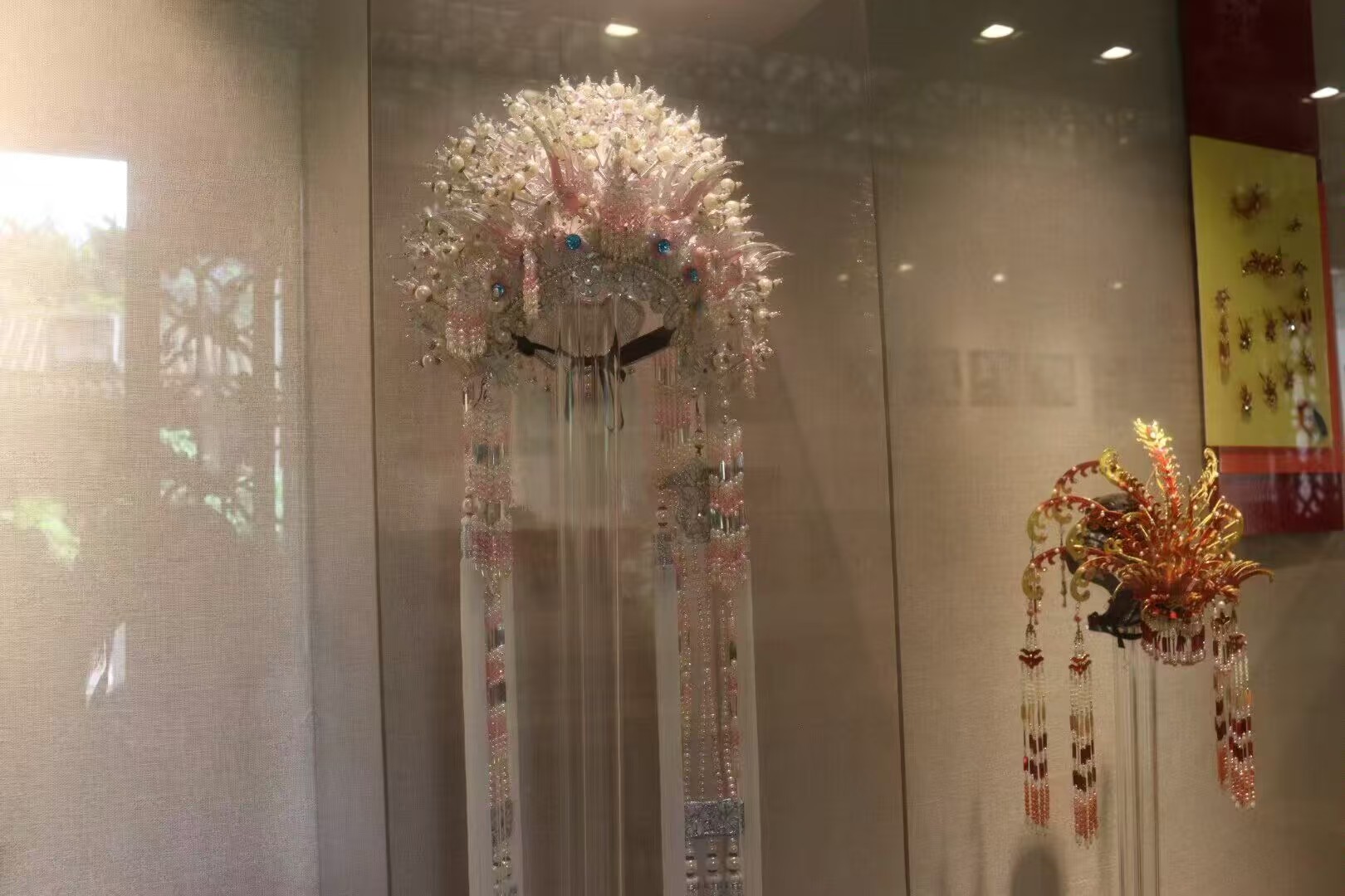 南国红豆实践团 | 探寻粤剧传承，领略岭南文化