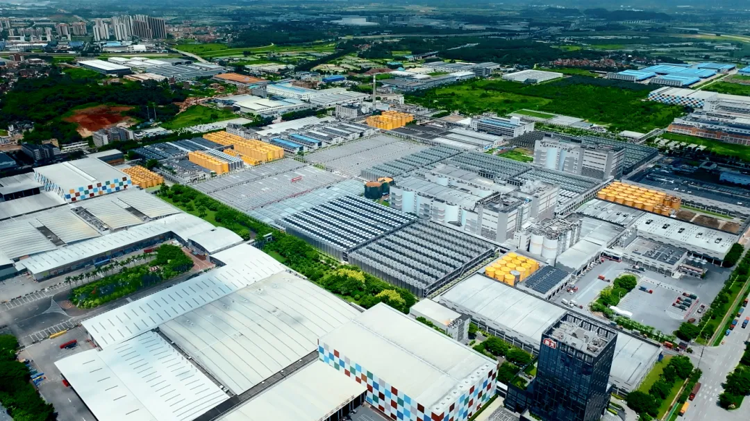 节能技术案例分享 | 海天味业：设备更新与系统优化的节能实践