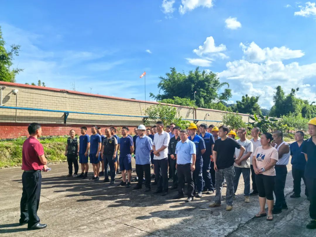 【区镇动态】应急管理部到南海区开展安责险专题调研