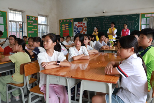 佛山大学人文学院&ldquo;携手童程实践团&rdquo;|AI赋能音乐梦起航