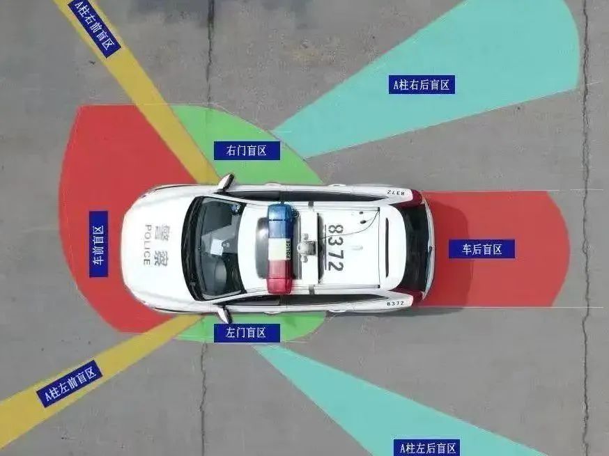 家长、学生速看！这份暑期交通安全提示请收好~