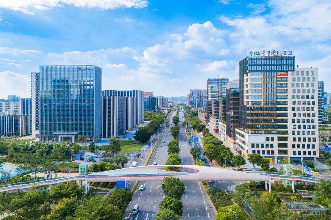 加速集聚！4大项目签约落地三龙湾！