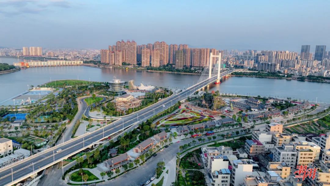 佛山大学法学院&rdquo;法润凤城&ldquo;实践队|仙洲新气象，文旅焕新彩