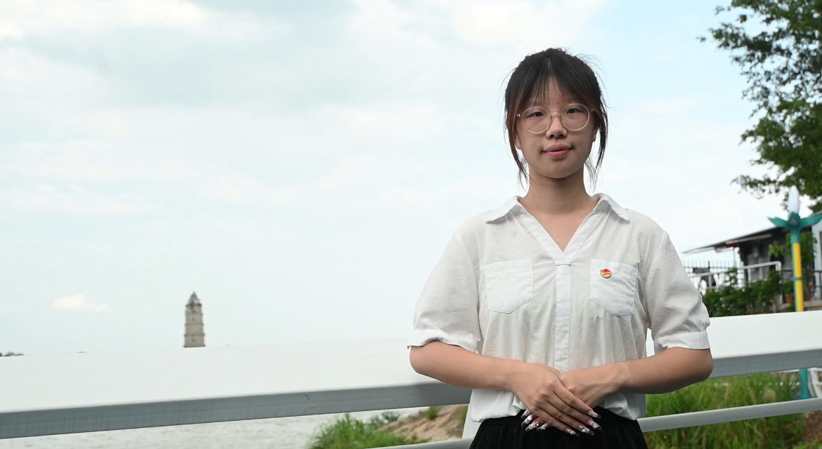 佛山大学法学院&ldquo;法润凤城&rdquo;实践队｜微党课：用镜头传递红色力量