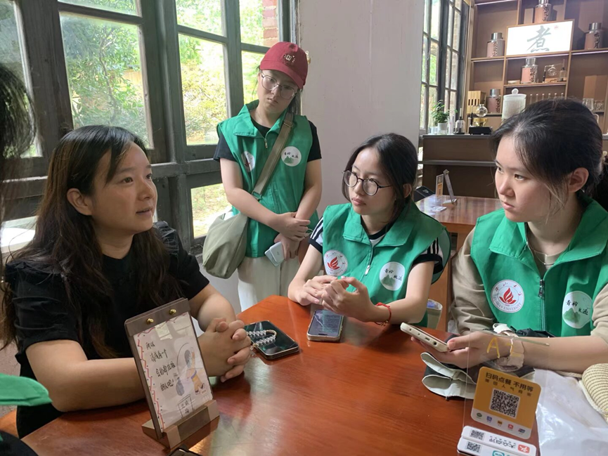 茶香浸润匠人心 非遗技艺代代传