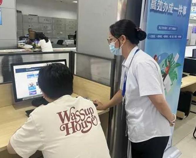 &ldquo;两地事&rdquo;一键通！&ldquo;禅南通办&rdquo;第二批事项上线