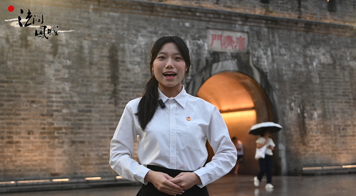 佛山大学法学院&ldquo;法润凤城&rdquo;实践队 | 镜头里的信仰 青春中的担当