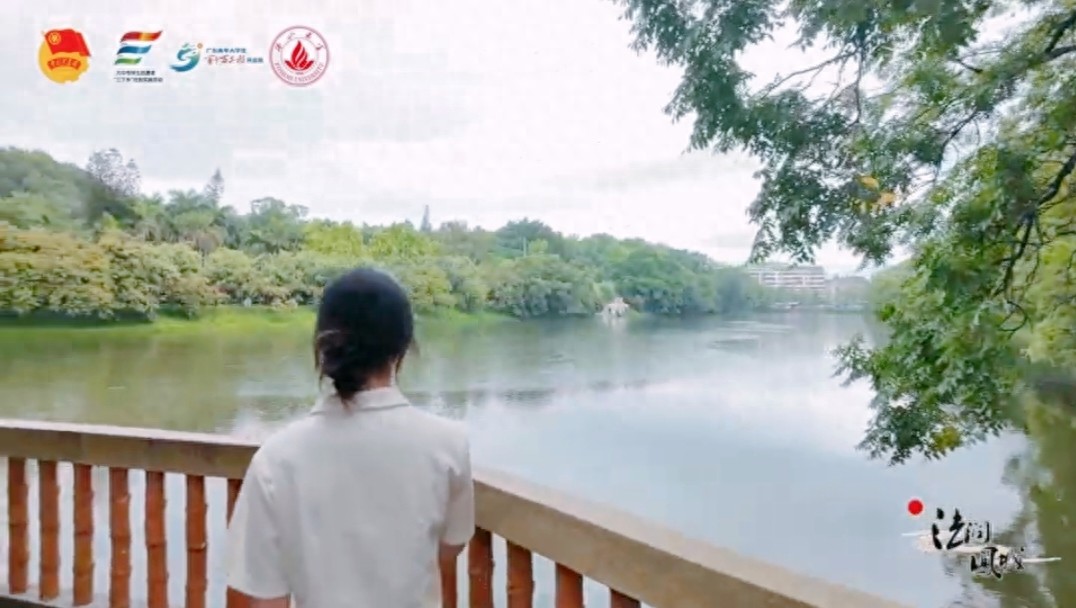 佛山大学法学院&ldquo;法润凤城&rdquo;实践队｜法润传理念 凤城谱新篇