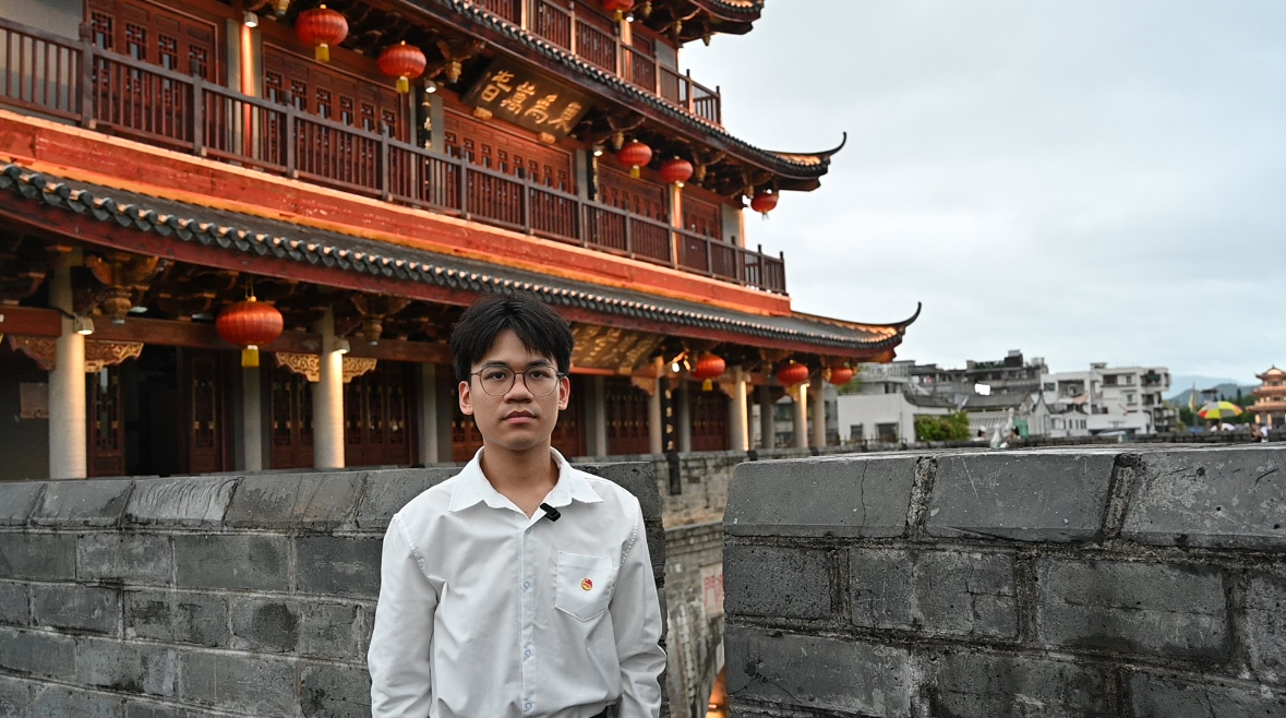 佛山大学法学院&ldquo;法润凤城&rdquo;实践队|赴潮州开展红色团课拍摄