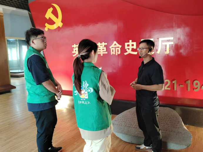 深耕文化沃土 赋能乡村振兴