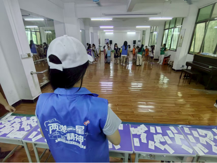 弘扬&ldquo;两弹一星&rdquo;精神，科普走进英德社区