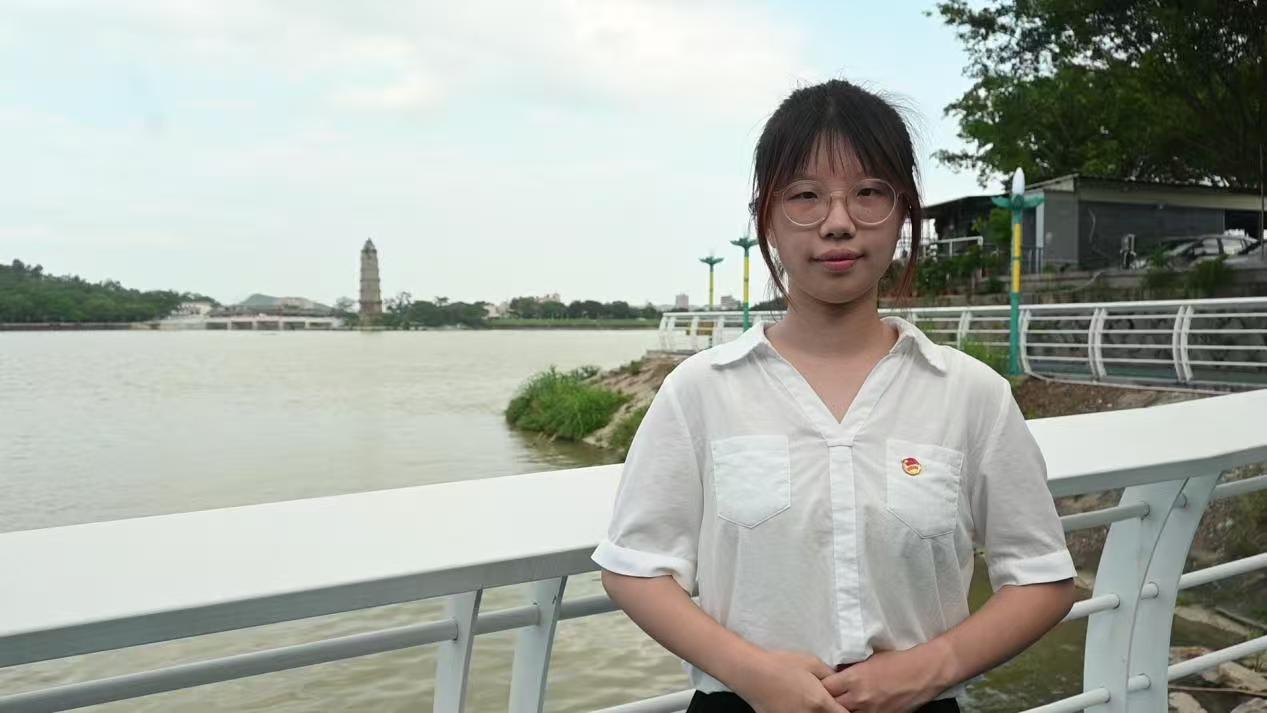 佛山大学法学院&ldquo;法润凤城&rdquo;实践队|共建长效机制​