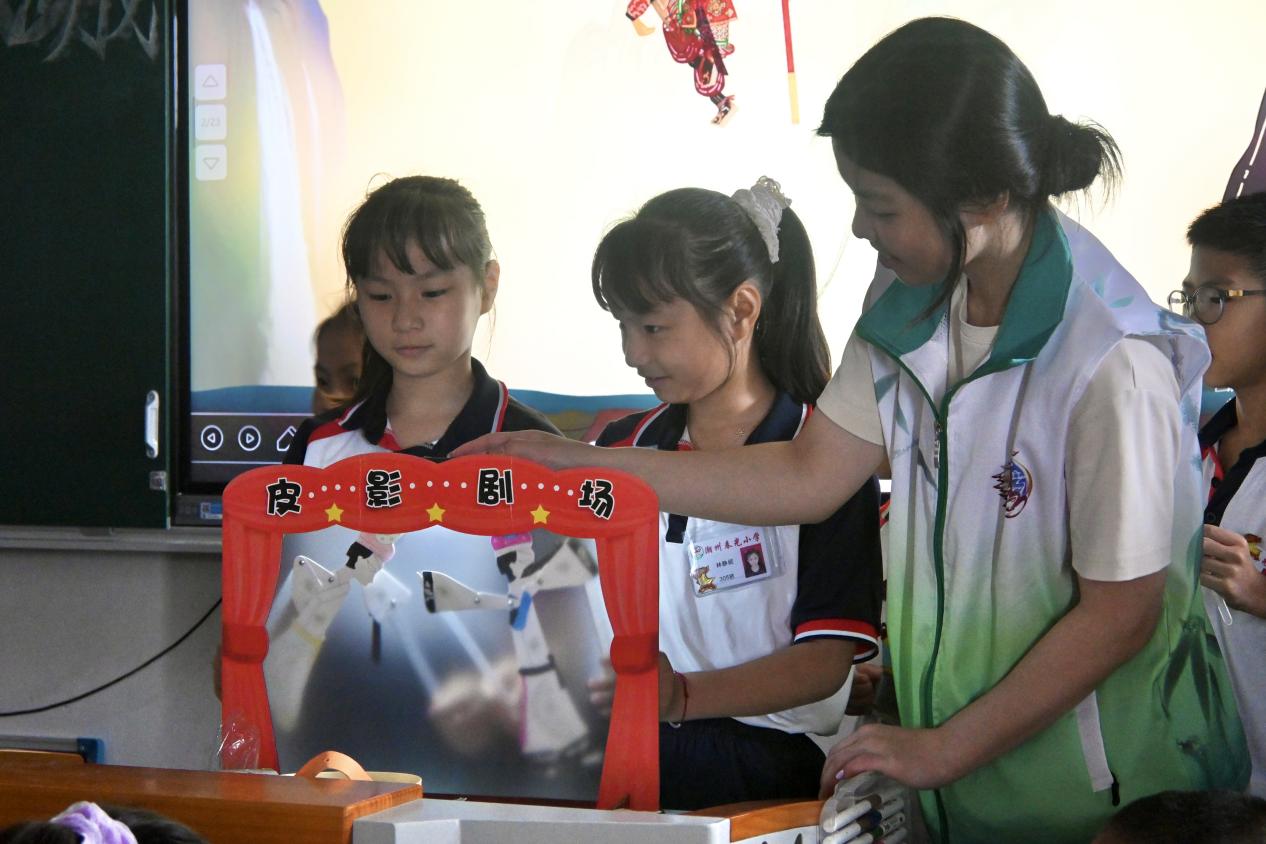 佛山大学法学院&ldquo;法润凤城&ldquo;实践队|青春助力，潮韵飞扬