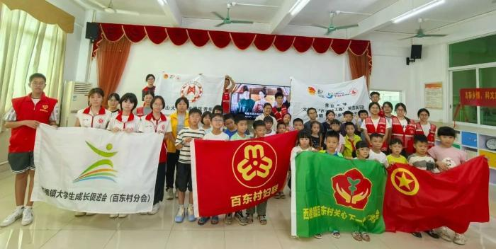 佛山大学红筑湾区青年队|当非遗陶艺遇见千年桑基鱼塘，乡土文化焕发新生