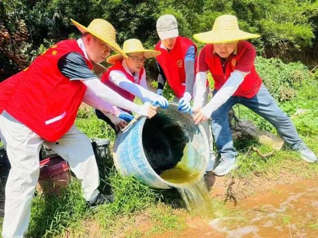 党员干部近5.5万人次&ldquo;沉一线&rdquo;，筑牢三水防疫屏障