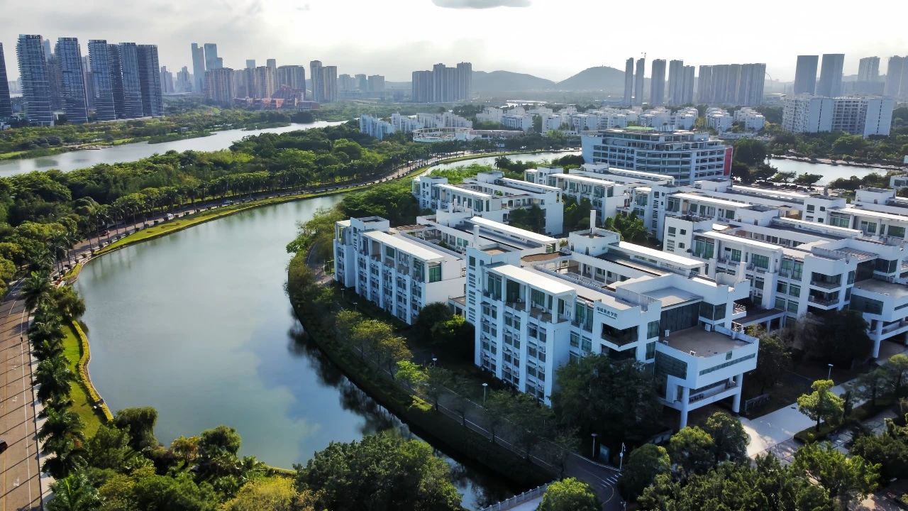 顺职大首届本科录取通知书，寄出啦！