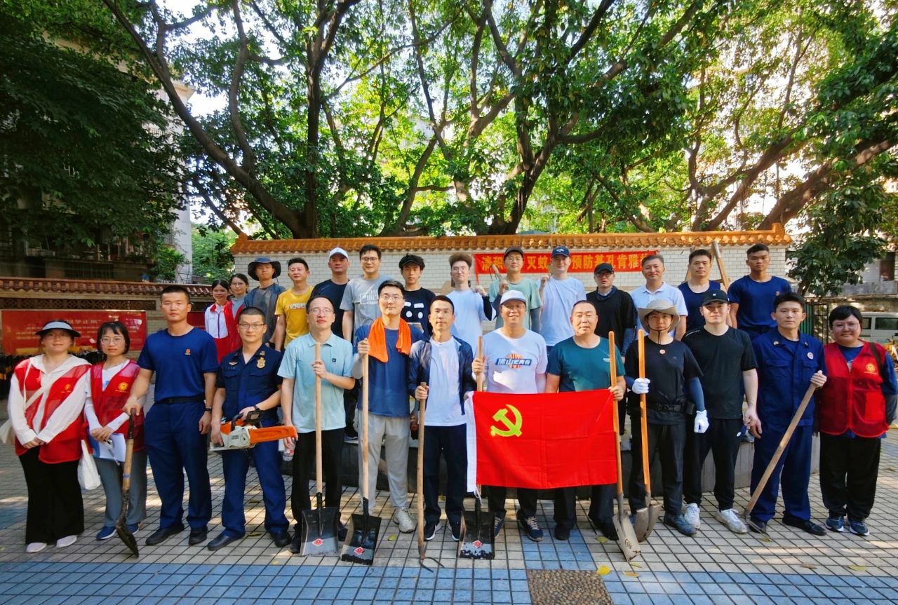 团市委机关全员行动，坚守社区&ldquo;疫&rdquo;线