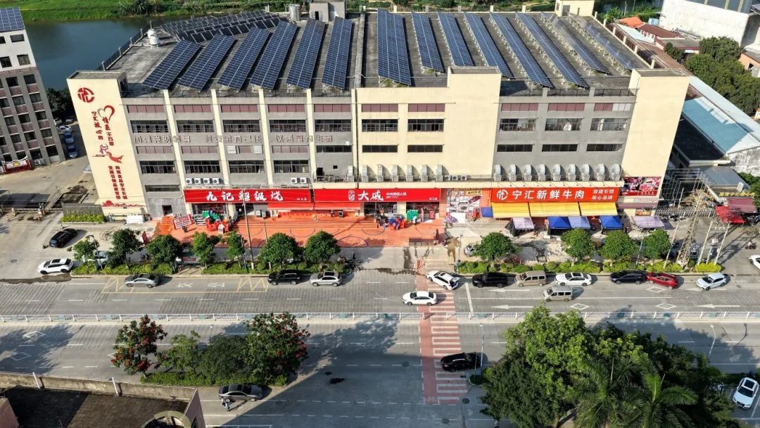 从屠宰场到餐桌仅需10分钟  高明打造全市首条牛肉美食街