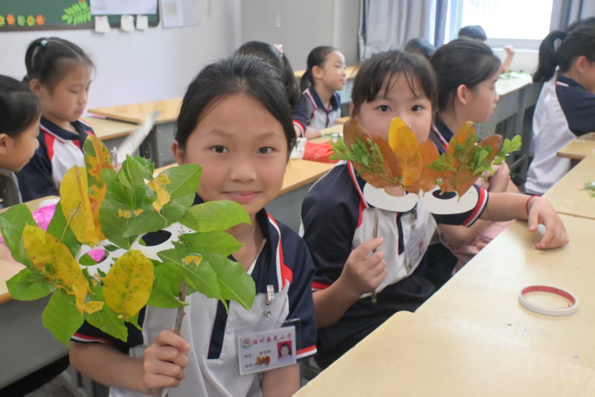 佛山大学法学院&ldquo;法润凤城&rdquo;实践队|家校联动，环保理念从课堂延伸到家庭​