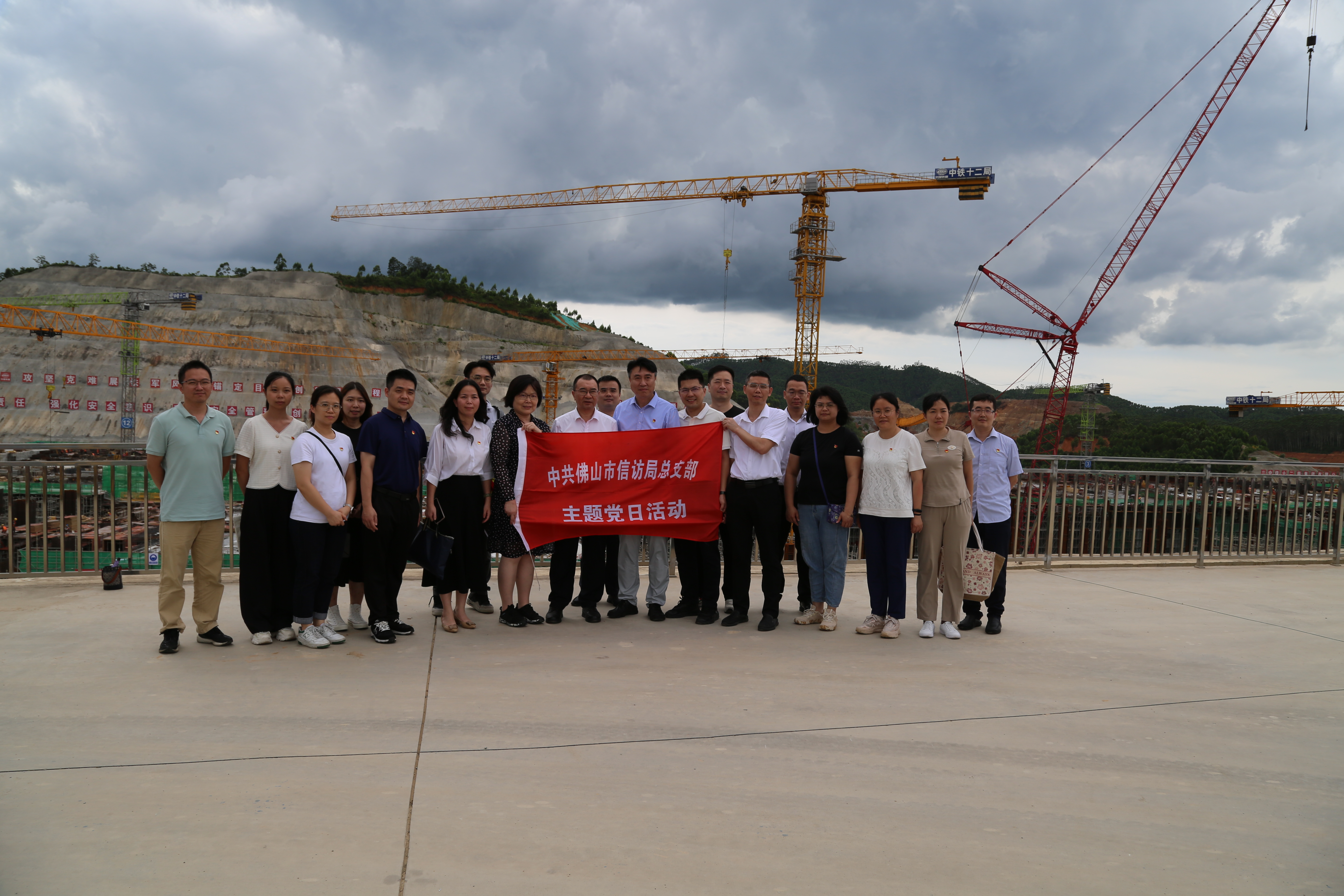 信访服务靠前一步 为民解难先行一步&mdash;&mdash;市信访局扎实开展&ldquo;服务筑基 赋能增效&rdquo;行动