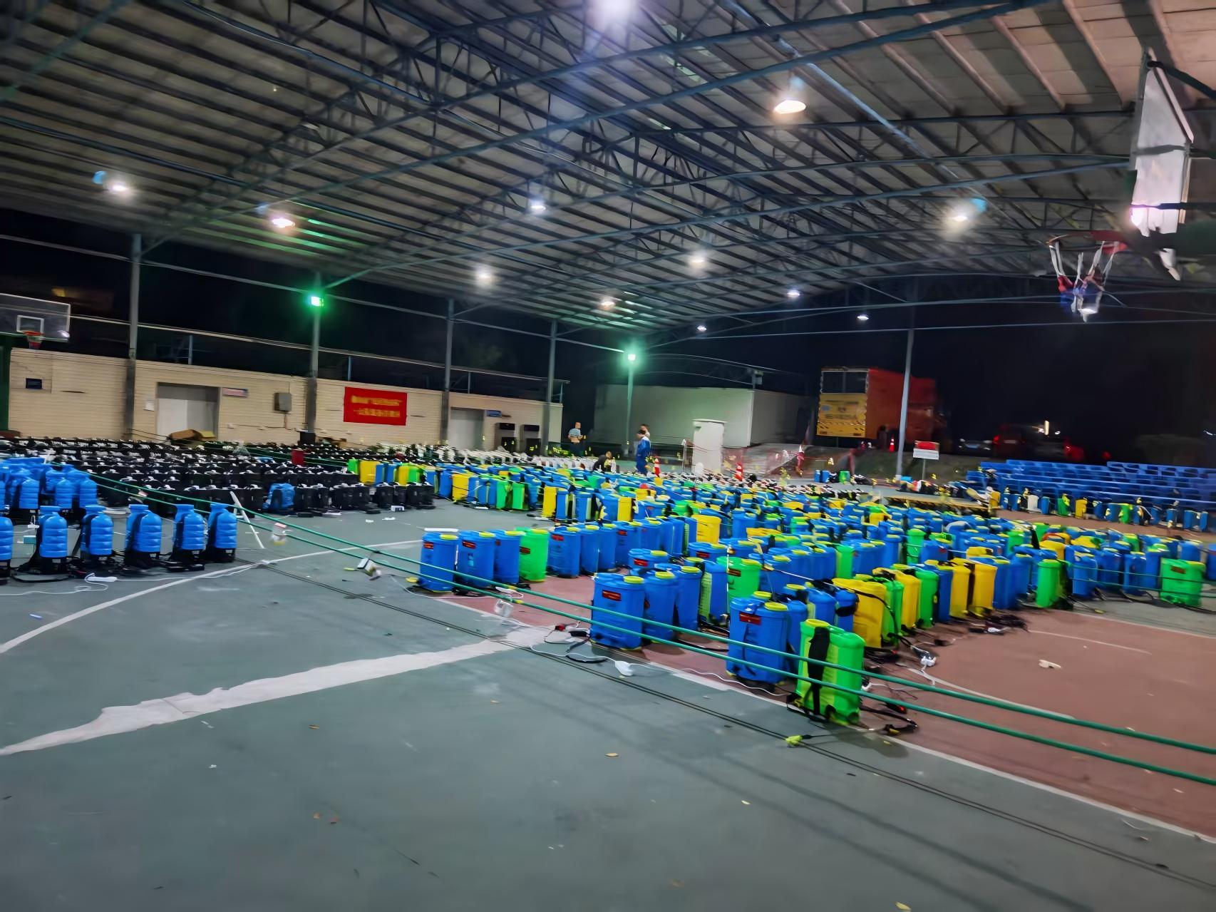 &ldquo;疫&rdquo;不容辞，&ldquo;供&rdquo;无不克&mdash;&mdash;市发改局多措并举打好物资&ldquo;保供战&rdquo; | 佛山发改在行动