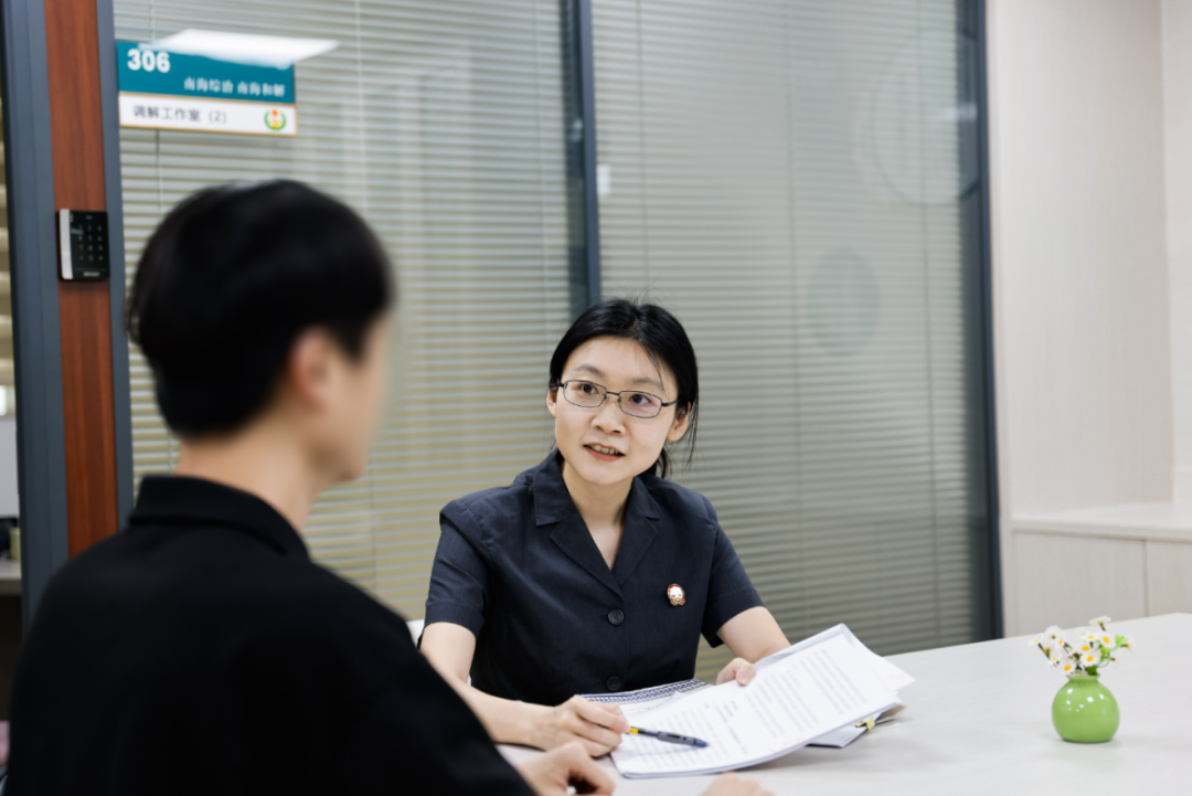 &ldquo;小案&rdquo;，从不&ldquo;小办&rdquo;！丨佛山政法先锋⑬