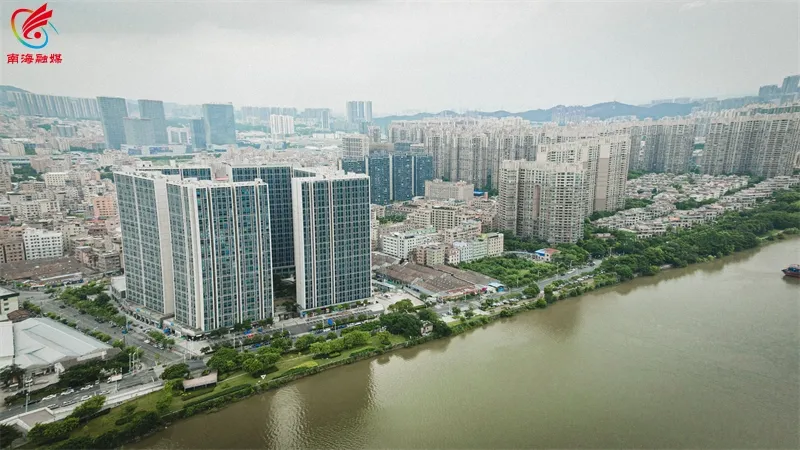 跟着哪吒游大沥！广佛周边这个岭南水乡，火了&rarr;