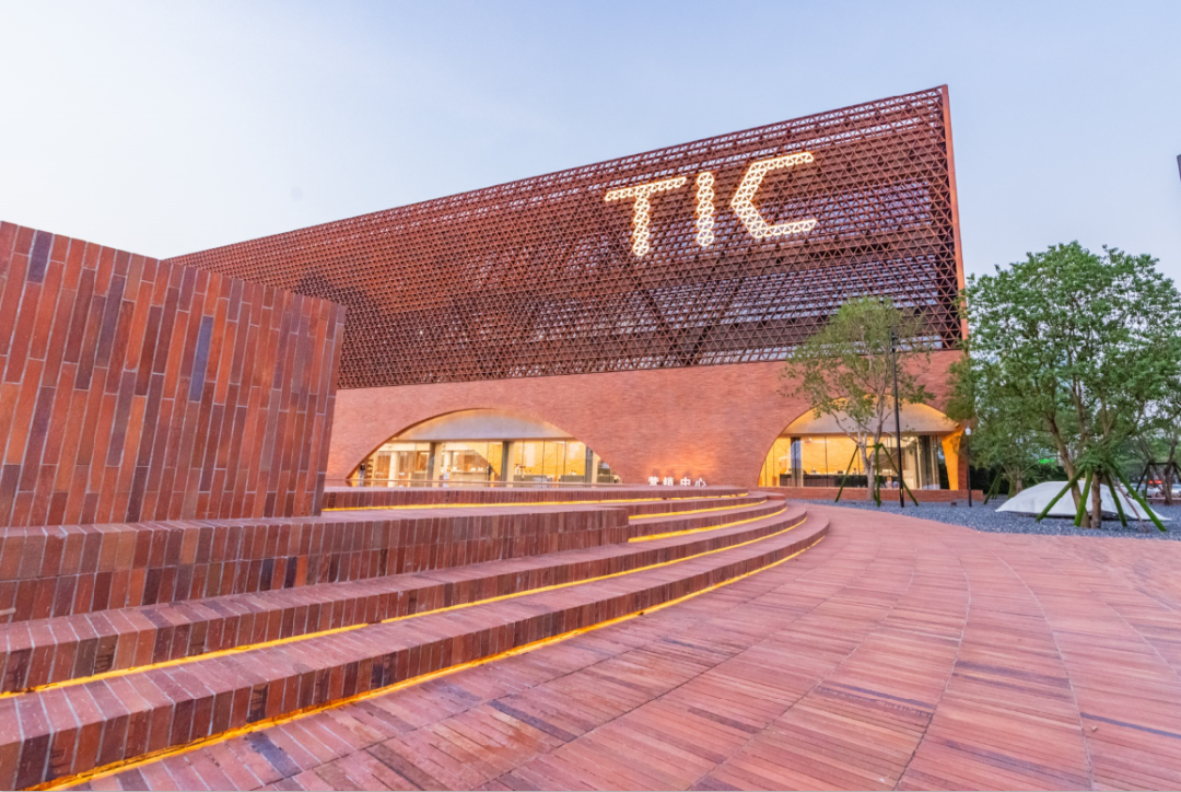 来大沥CITY CAMP！骑行、音乐会！周末出发&rarr;