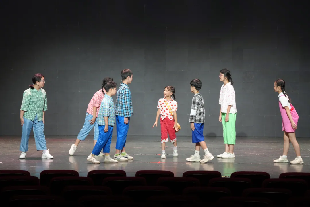 佛山唯一！6个省级一等奖！大沥教育再创佳绩&rarr;