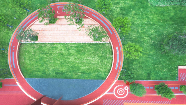 佛山最美！大沥公园，不止于颜值&rarr;