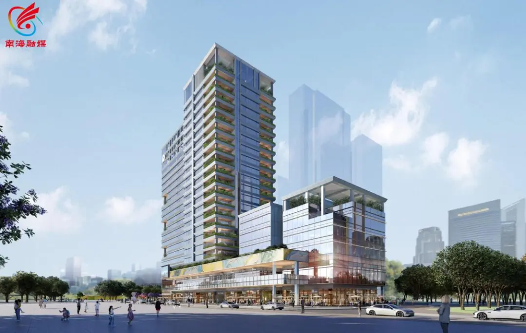 开局即冲刺！大沥文旅产业一路&ldquo;狂飙&rdquo;！