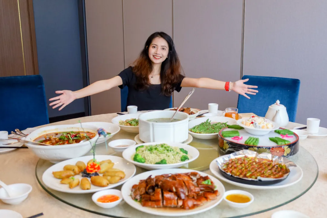 大沥人私藏的乡村&ldquo;米其林&rdquo;一村一味，馋哭你