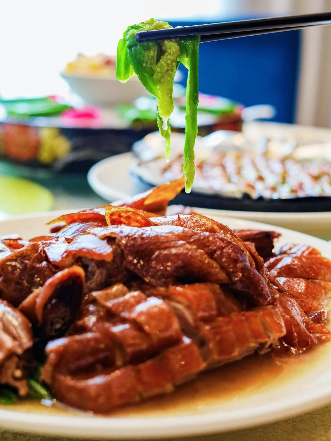 清甜来袭！嫩滑爆汁！盐步秋茄百味宴开吃&rarr;