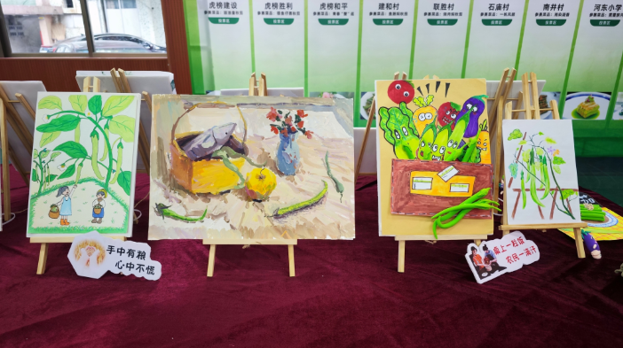 大沥美食&ldquo;活名片&rdquo;！盐步秋茄，真香！